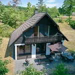 Am Sternberg 38 By Interhome Holiday home Frankenau