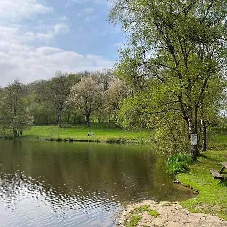 Am Sternberg 38 By Interhome Dom wakacyjny *