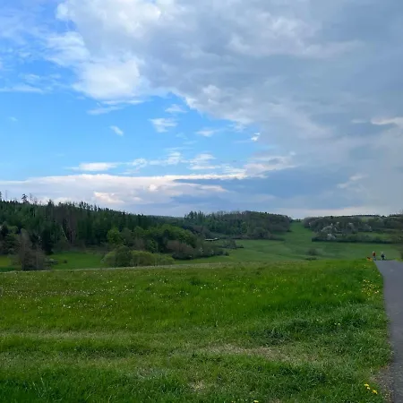 Am Sternberg 38 By Interhome 펜션 프란케나우