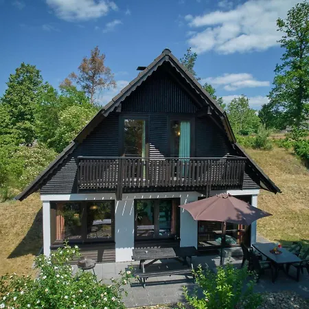 Am Sternberg 38 By Interhome Feriehus Frankenau