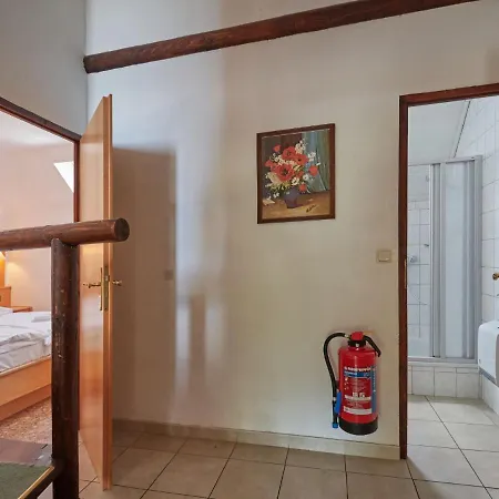 펜션 Am Sternberg 38 By Interhome