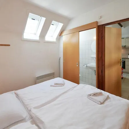 Holiday home Am Sternberg 38 By Interhome Frankenau