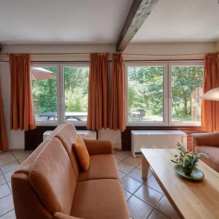 Am Sternberg 38 By Interhome * 프란케나우