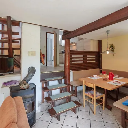 Dom wakacyjny Am Sternberg 38 By Interhome