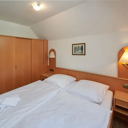 Am Sternberg 38 Feriehus