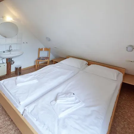 Feriehus Am Sternberg 38