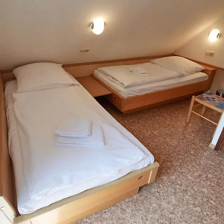 Am Sternberg 38 By Interhome * Frankenau