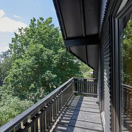 Am Sternberg 38 By Interhome Dom wakacyjny Frankenau