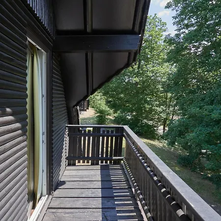 Feriehus Am Sternberg 38 *