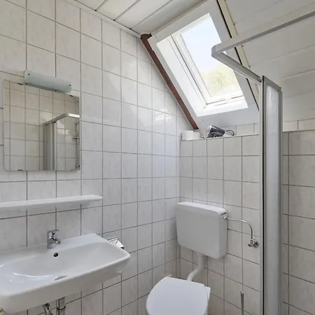 Feriehus Am Sternberg 38