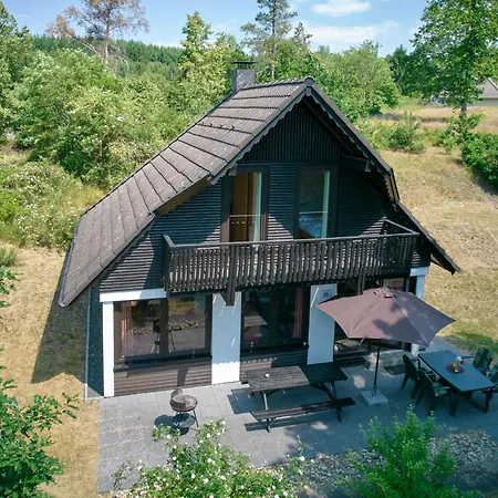 Am Sternberg 38 Feriehus Frankenau