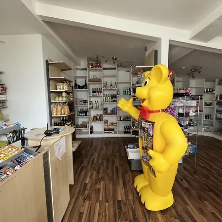 Am Sternberg 38 By Interhome