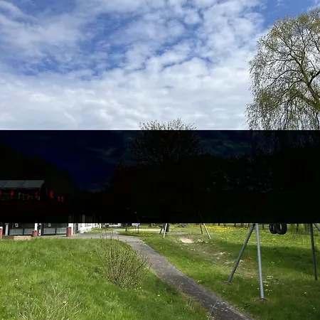 Am Sternberg 38 By Interhome Frankenau