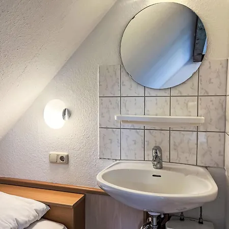 Feriehus Am Sternberg 38 Frankenau