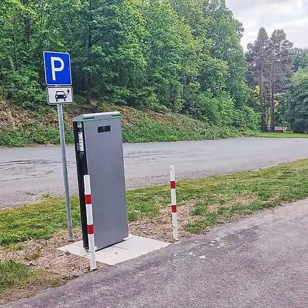 Feriehus Am Sternberg 38 *