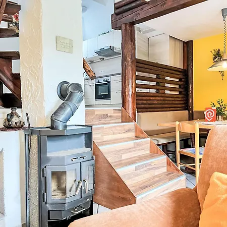 펜션 Am Sternberg 38 By Interhome