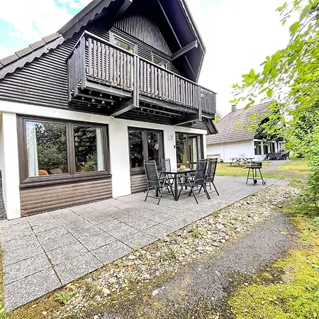 Am Sternberg 38 By Interhome * Frankenau