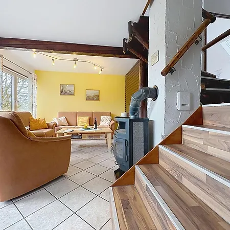 Am Sternberg 38 By Interhome Holiday home