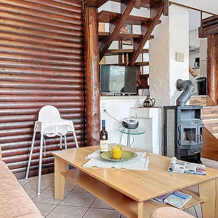 Holiday home Am Sternberg 38 By Interhome Frankenau