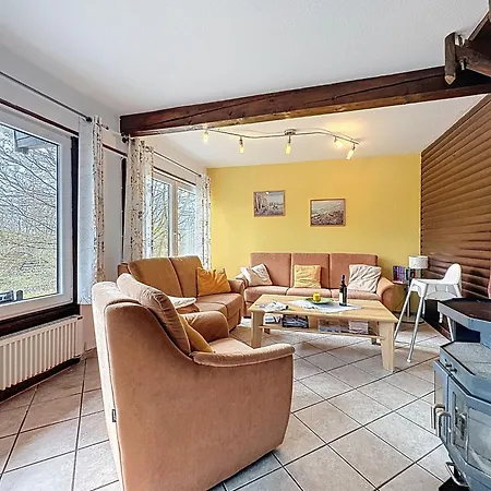 Am Sternberg 38 By Interhome * Frankenau