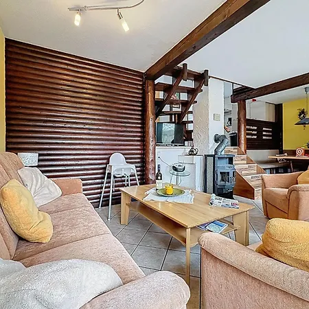 Holiday home Am Sternberg 38 By Interhome *