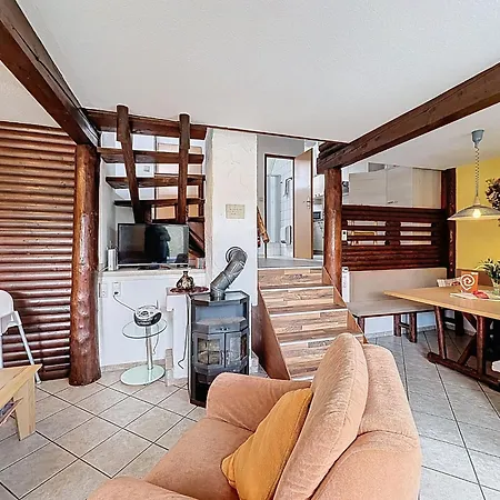 Holiday home Am Sternberg 38 By Interhome