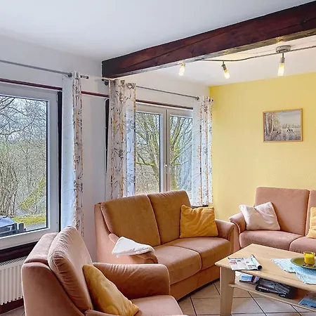 Am Sternberg 38 By Interhome * Frankenau