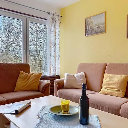 Holiday home Am Sternberg 38 By Interhome *