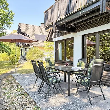 Holiday home Am Sternberg 38 By Interhome Frankenau