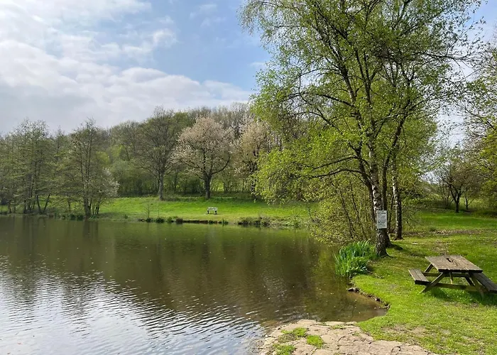 Am Sternberg 38 By Interhome 度假居 *