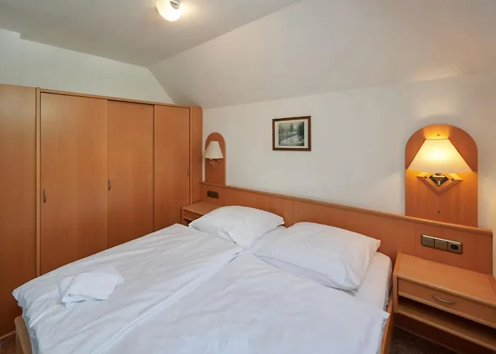 Am Sternberg 38 By Interhome 度假居