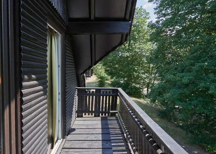 度假居 Am Sternberg 38 By Interhome *