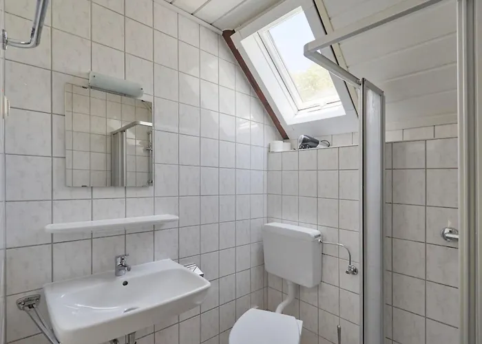 度假居 Am Sternberg 38 By Interhome