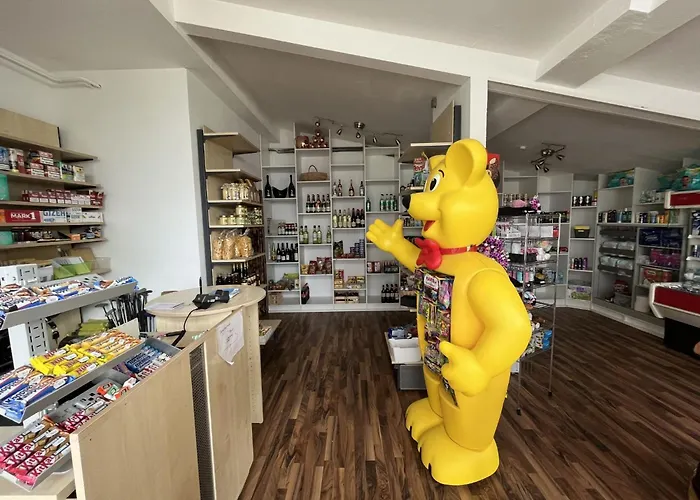 Am Sternberg 38 By Interhome