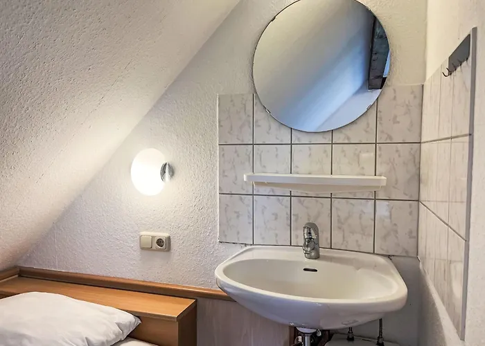 度假居 Am Sternberg 38 By Interhome Frankenau