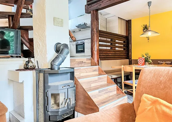 度假居 Am Sternberg 38 By Interhome