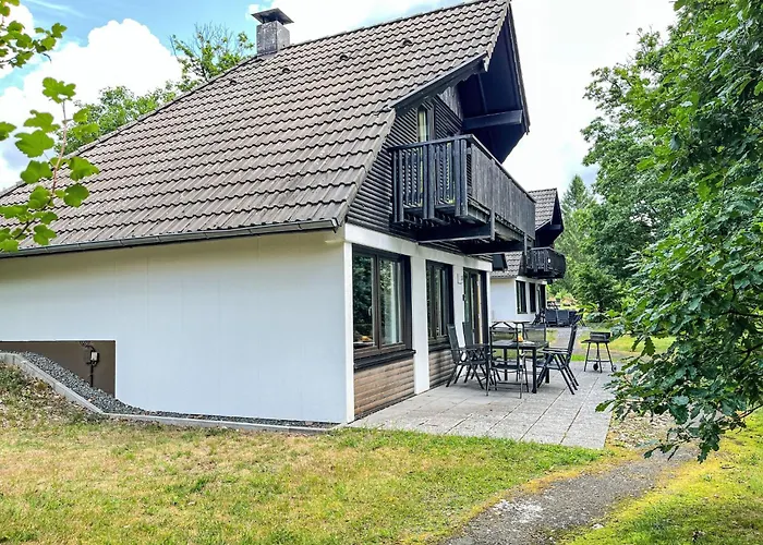 Am Sternberg 38 By Interhome